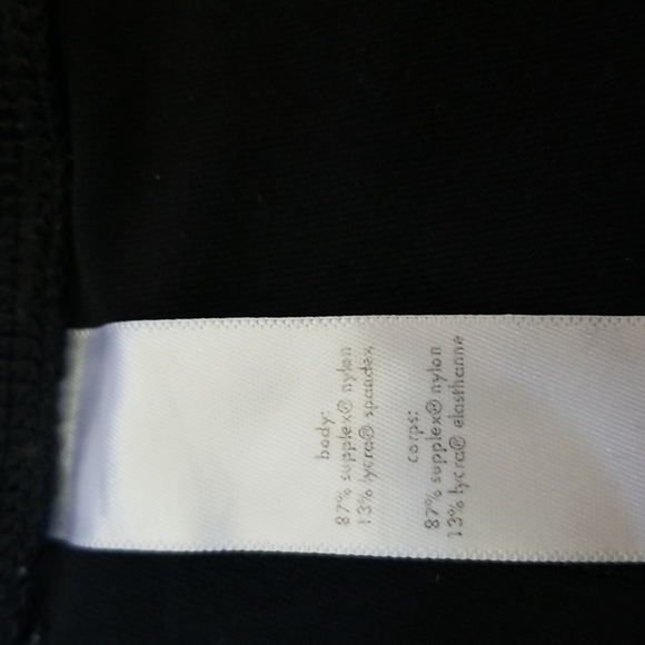 (L) Lucy powermax Athletic Leggings Workout Super Flexible Activewear Gym - Picture 4 of 10